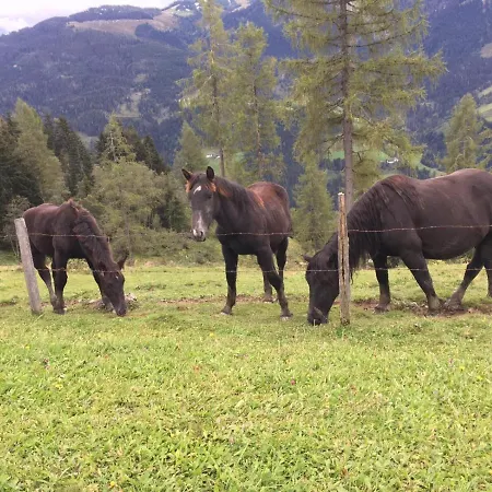 Lindbichlhof Urlaub Am Bio Bauernhof *