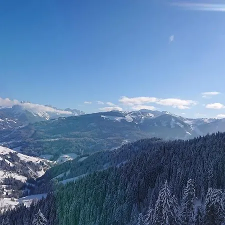 Lindbichlhof Hochgründeck