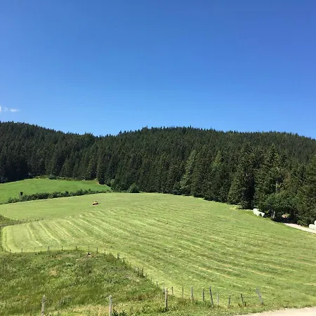 Lindbichlhof Hochgründeck Apartamento *