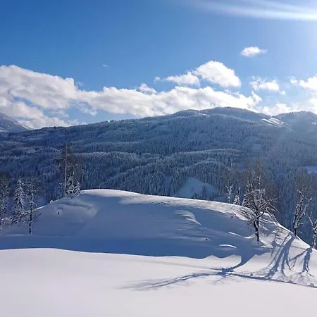 Lindbichlhof Hochgründeck *