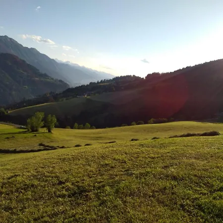 Lindbichlhof Urlaub Am Bio Bauernhof *