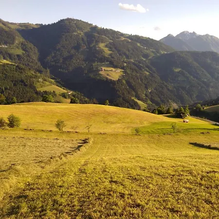 Lindbichlhof Hochgründeck Apartamento *