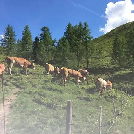 Lindbichlhof Hochgründeck Sankt Johann im Pongau