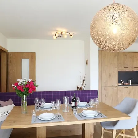 Lindbichlhof Hochgründeck Apartamento *