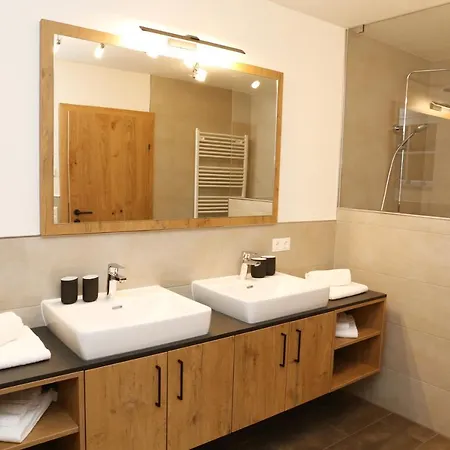 Lindbichlhof Urlaub Am Bio Bauernhof Apartman