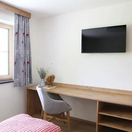 Lindbichlhof Urlaub Am Bio Bauernhof