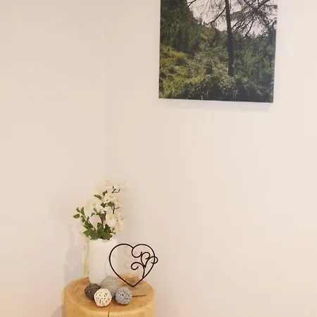 Apartamento Lindbichlhof Hochgründeck