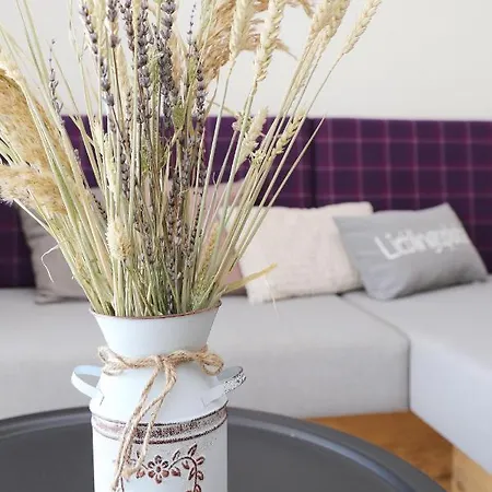 Lindbichlhof Urlaub Am Bio Bauernhof