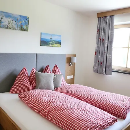 Lindbichlhof Urlaub Am Bio Bauernhof *