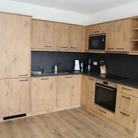 Lindbichlhof Hochgründeck Apartamento *