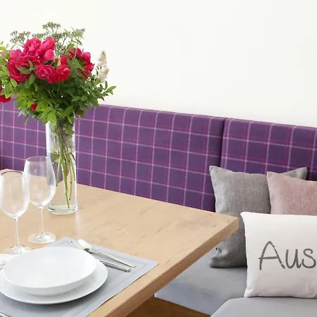 Lindbichlhof Hochgründeck Apartamento *