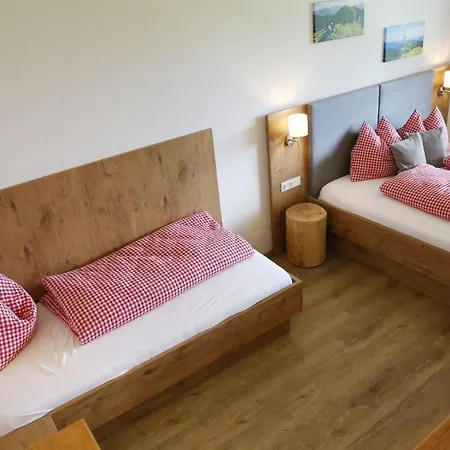 Lindbichlhof Hochgründeck Apartamento Sankt Johann im Pongau