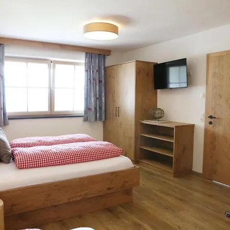 Lindbichlhof Urlaub Am Bio Bauernhof