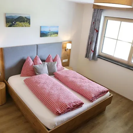 Lindbichlhof Urlaub Am Bio Bauernhof