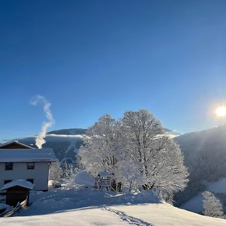 Lindbichlhof Urlaub Am Bio Bauernhof