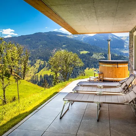 Lindbichlhof Hochgründeck Apartamento *