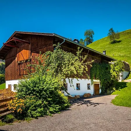 Apartamento Lindbichlhof Hochgründeck Sankt Johann im Pongau