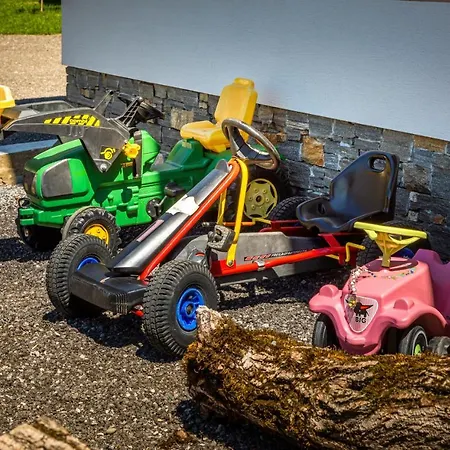 Lindbichlhof Urlaub Am Bio Bauernhof Sankt Johann im Pongau