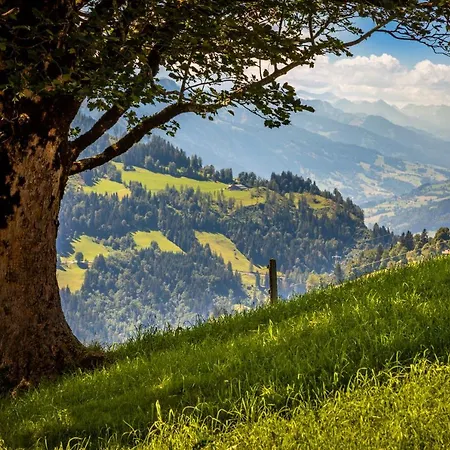 Lindbichlhof Hochgründeck Apartamento *