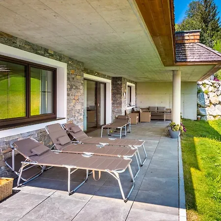 Lindbichlhof Hochgründeck Apartamento Sankt Johann im Pongau