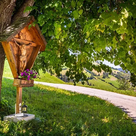 Lindbichlhof Urlaub Am Bio Bauernhof *