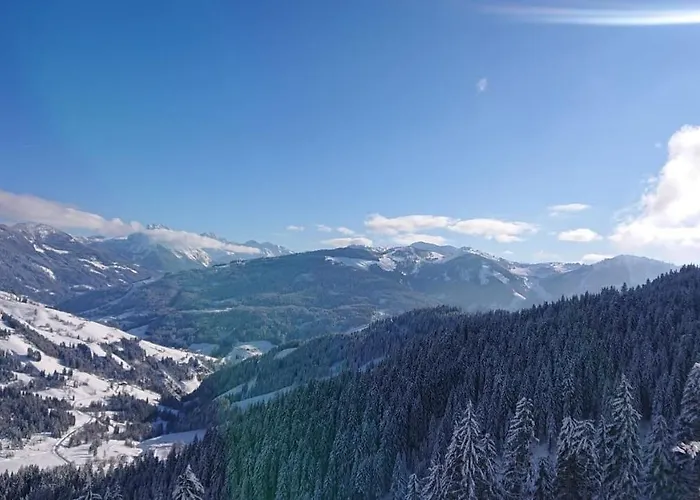 Lindbichlhof Urlaub Am Bio Bauernhof