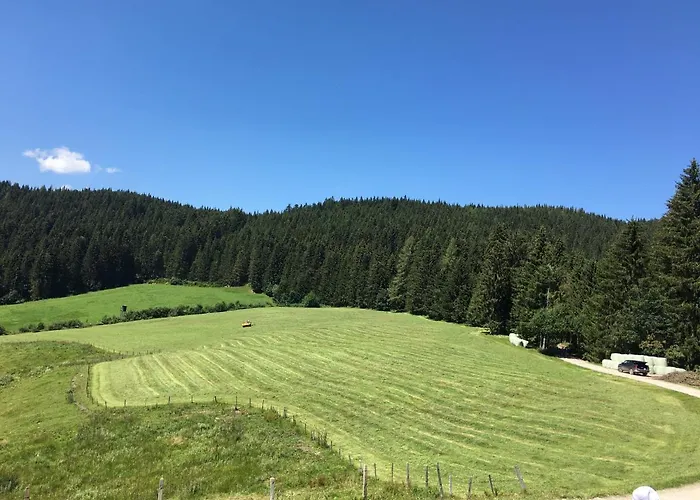 Lindbichlhof Urlaub Am Bio Bauernhof Apartmán *