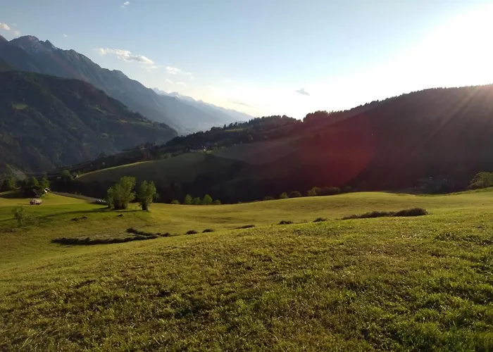 Lindbichlhof Urlaub Am Bio Bauernhof *