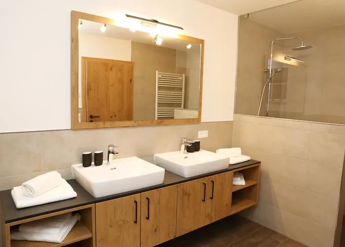 Lindbichlhof Urlaub Am Bio Bauernhof Apartmán