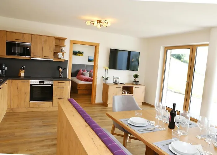 Lindbichlhof Urlaub Am Bio Bauernhof