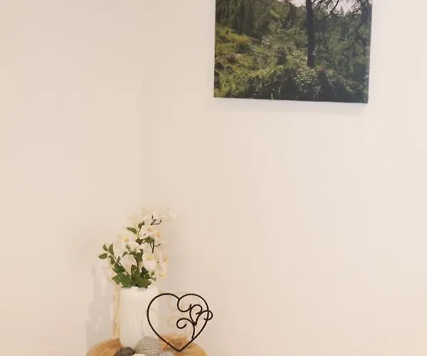 Apartmán Lindbichlhof Urlaub Am Bio Bauernhof