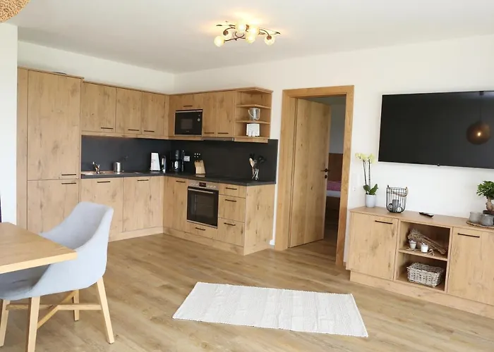 Apartmán Lindbichlhof Urlaub Am Bio Bauernhof Sankt Johann im Pongau