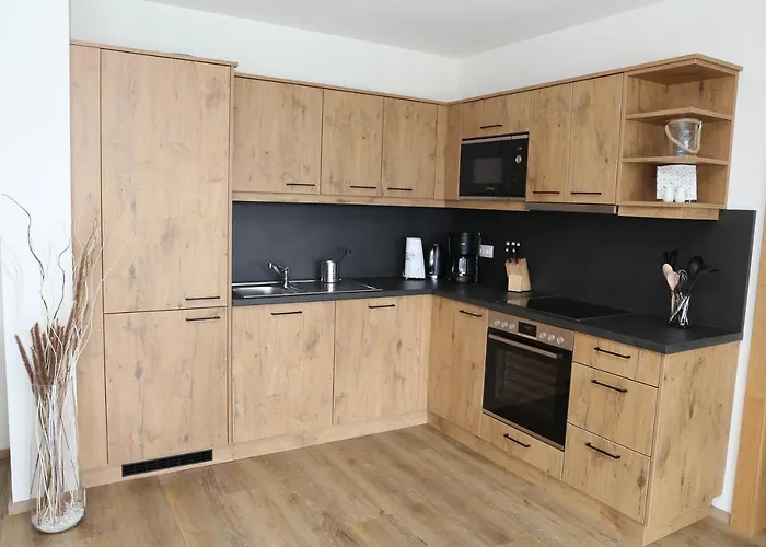 Lindbichlhof Urlaub Am Bio Bauernhof Apartmán *