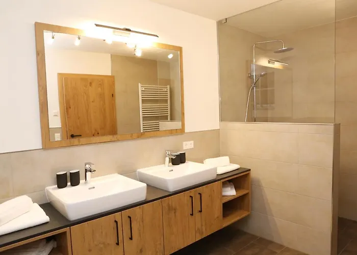 Lindbichlhof Urlaub Am Bio Bauernhof Санкт-Йохан