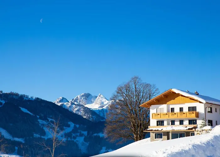 Appartement Lindbichlhof Urlaub Am Bio Bauernhof