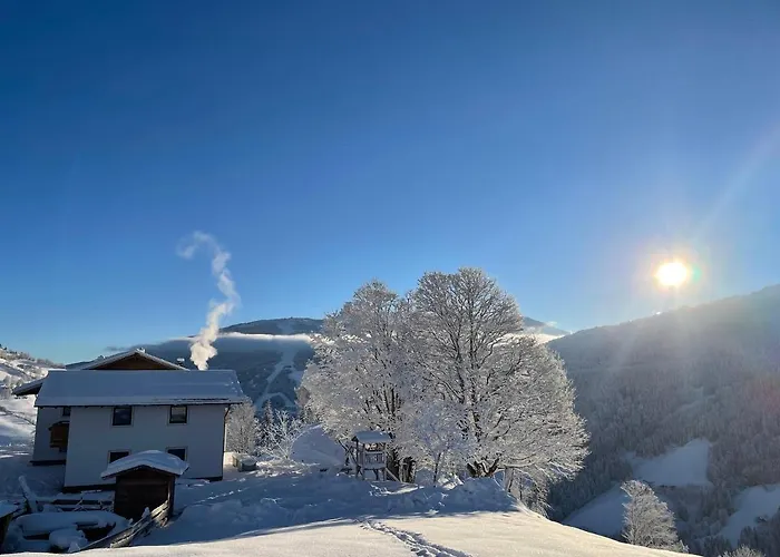 Lindbichlhof Urlaub Am Bio Bauernhof