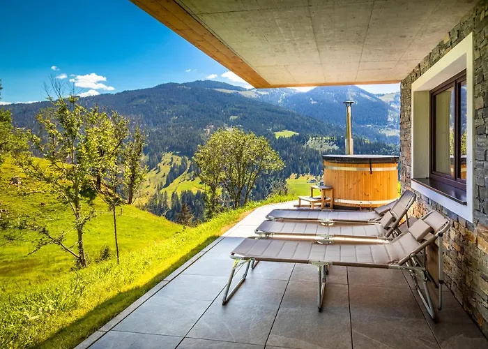 Lindbichlhof Urlaub Am Bio Bauernhof Apartmán *