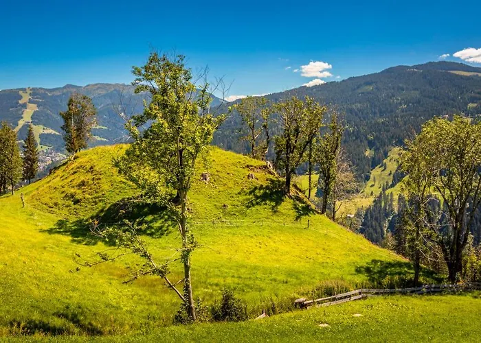 Lindbichlhof Urlaub Am Bio Bauernhof