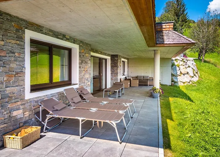 Lindbichlhof Urlaub Am Bio Bauernhof Апартаменты Санкт-Йохан